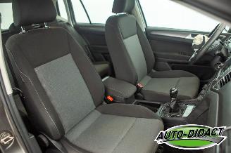 Volkswagen Golf Sportsvan 1.4 Clima Navi Trendline picture 20