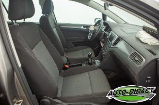 Volkswagen Golf Sportsvan 1.4 Clima Navi Trendline picture 21