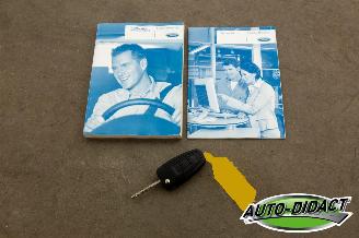 Ford Mondeo 2.0 TDCi Automaat Clima Titanium picture 25