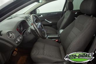 Ford Mondeo 2.0 TDCi Automaat Clima Titanium picture 23