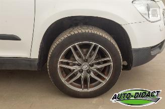 Skoda Yeti 1.2 TSI Automaat Airco Navi Ambition picture 30