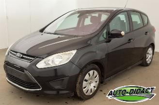 skadebil auto Ford C-Max 1.6 Trend Airco Pano 2014/4