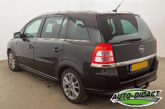 Opel Zafira 1.8 Cosmo 7p Airco picture 3