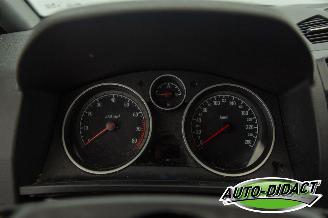 Opel Zafira 1.8 Cosmo 7p Airco picture 6