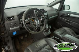 Opel Zafira 1.8 Cosmo 7p Airco picture 20