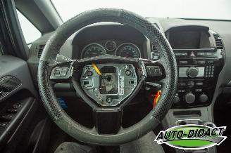 Opel Zafira 1.8 Cosmo 7p Airco picture 5