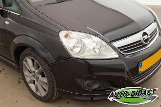 Opel Zafira 1.8 Cosmo 7p Airco picture 26