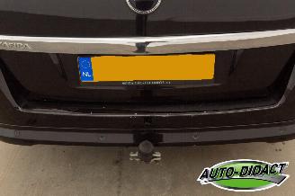 Opel Zafira 1.8 Cosmo 7p Airco picture 25