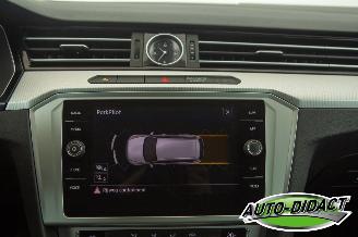 Volkswagen Passat 1.6 TDI Automaat Clima Navi Comfortline Business picture 8