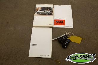 Audi A3 1.6 TDI Clima Navi Leder Ambiente picture 28