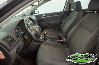 Volkswagen Jetta 1.6 FSI Airco Clima Trendline picture 24