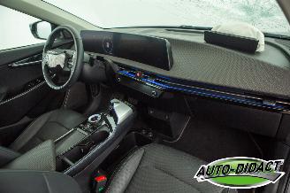 Kia EV6 Plus Advanced 77.4 kWh 38.238 km Pano Leder picture 24