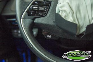 Kia EV6 Plus Advanced 77.4 kWh 38.238 km Pano Leder picture 21