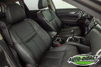 Nissan X-Trail 1.6 Navi Clima Camera Pano Leder Tekna picture 20
