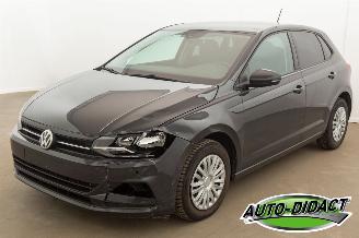 Auto incidentate Volkswagen Polo 1.6 TDI Digi Dash Airco Comfortline 2020/7