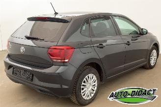 Volkswagen Polo 1.6 TDI Digi Dash Airco Comfortline picture 4