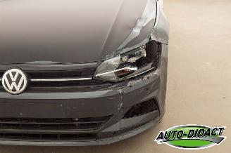 Volkswagen Polo 1.6 TDI Digi Dash Airco Comfortline picture 33