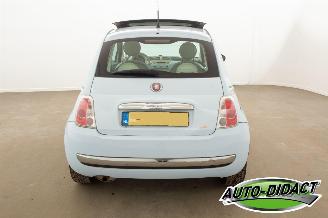 Fiat 500 1.2 Airco Open Pano picture 35