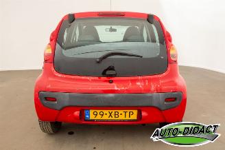 Peugeot 107 1.0-12V XS picture 35