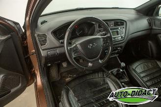 Hyundai I-20 1.2 Airco picture 22