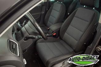 Volkswagen Golf 1.2 TSI Clima Elek Dak picture 24