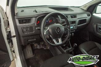 Renault Express 1.5 dCi 95 Airco Comfort picture 21