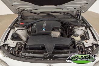 BMW 3-serie 320i Navi Clima Leder High Executive picture 35