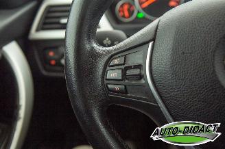 BMW 3-serie 320i Navi Clima Leder High Executive picture 17