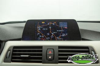 BMW 3-serie 320i Navi Clima Leder High Executive picture 7