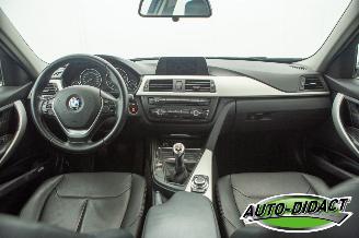 BMW 3-serie 320i Navi Clima Leder High Executive picture 26