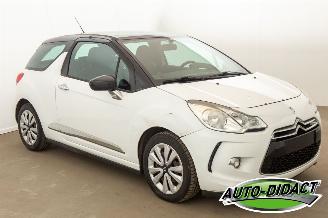 Citroën DS3 1.4 HDI Chic picture 2