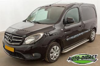 Mercedes Citan 109 CDI Airco BlueEFFICIENCY picture 1