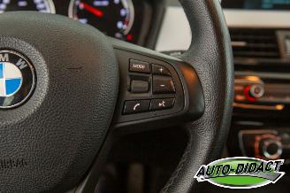 BMW X1 1.5 85KW Navi Clima picture 18