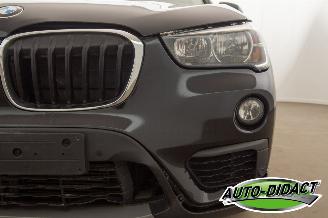 BMW X1 1.5 85KW Navi Clima picture 32