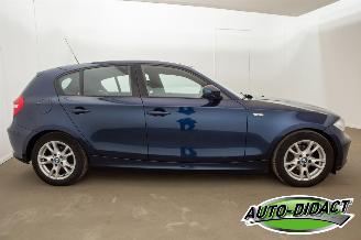 BMW 1-serie 116i Clima Navi Business Line picture 35