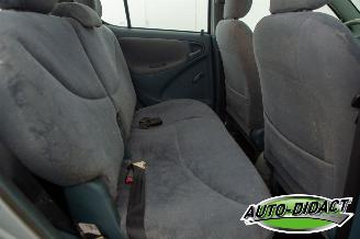 Toyota Yaris 1.3-16V Automaat Airco VVT-i Sol picture 20
