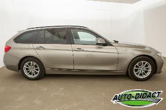 BMW 3-serie 316d Clima Navi Leder picture 39
