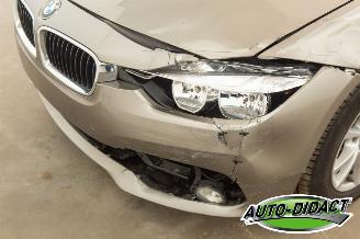 BMW 3-serie 316d Clima Navi Leder picture 29