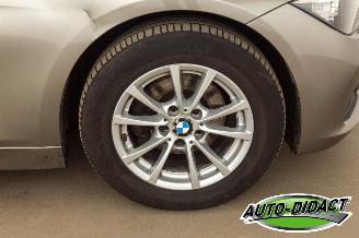 BMW 3-serie 316d Clima Navi Leder picture 32