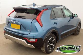 Kia Niro 1.6 GDi Hybrid 29.407 km Elek Dak DynamicPlusLine picture 4