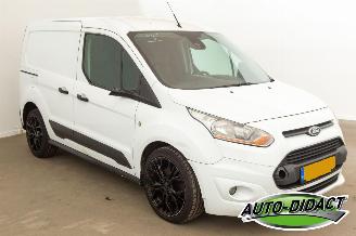 Ford Transit Connect 1.6 TDCI Airco L1 Trend First Edition picture 2