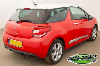 Citroën DS3 1.2 VTi Navi Clima So Chic picture 4