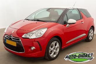 Citroën DS3 1.2 VTi Navi Clima So Chic 2014/4