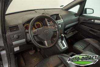 Opel Zafira 2.2 Automaat 7p Cosmo picture 24