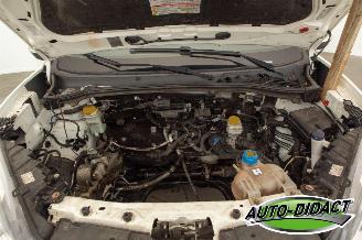 Fiat Doblo Cargo 1.6 MJ L1H1 Airco MOTORSCHADE picture 28