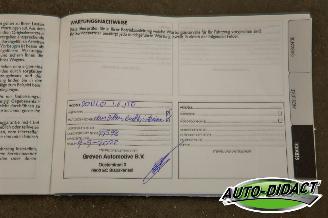 Fiat Doblo Cargo 1.6 MJ L1H1 Airco MOTORSCHADE picture 21