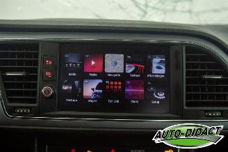 Seat Leon 1.4 TGI Style Navi Clima Camera picture 9