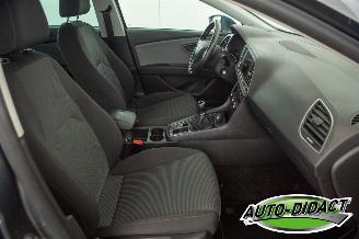 Seat Leon 1.4 TGI Style Navi Clima Camera picture 21
