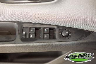 Seat Leon 1.4 TGI Style Navi Clima Camera picture 13