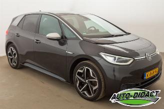 Volkswagen ID.3 First Plus 58 kWh Camera Navi Clima picture 2